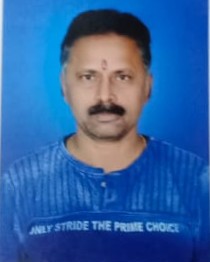 Sanjay Kumar Jaiswal